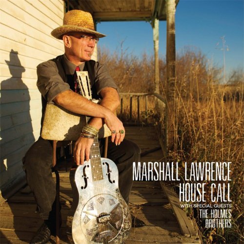 Marshall Lawrence/House Call