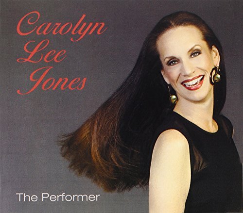 Carolyn Lee Jones/Performer
