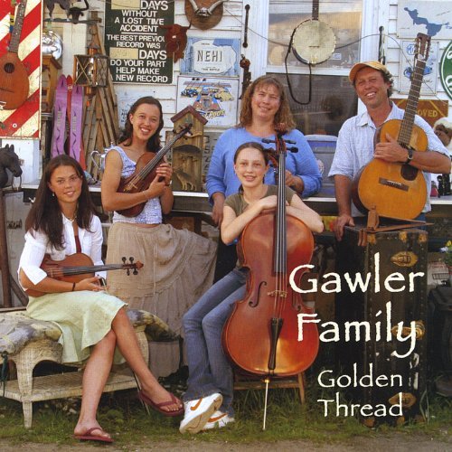 Gawler Family/Golden Thread