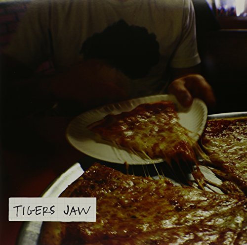 Tigers Jaw/Tigers Jaw@180gm Vinyl