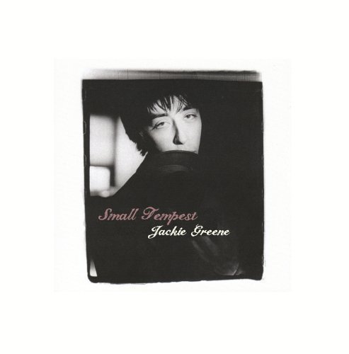 Jackie Greene/Small Tempest@10 Inch Vinyl@Incl. Digital Download