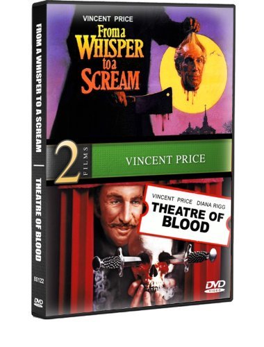 From A Whisper To A Scream/The/Price,Vincent@Nr