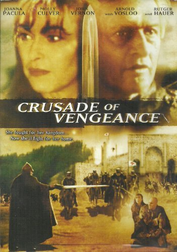 Crusade Of Vengeance/Pacula/Vosloo/Hauer