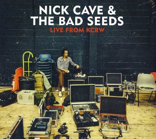 Nick Cave & The Bad Seeds/Live From Kcrw