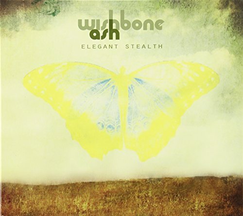Wishbone Ash/Elegant Stealth