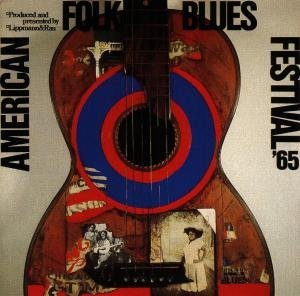 1965 American Folk Blues Festival/1965 American Folk Blues Festival