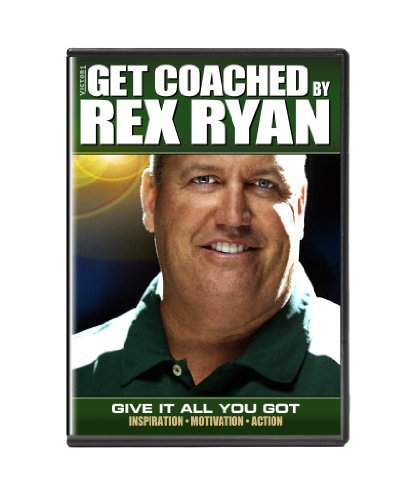 Get Coached/By Rex Ryan@Nr