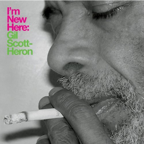 Gil Scott-Heron/I'M New Here