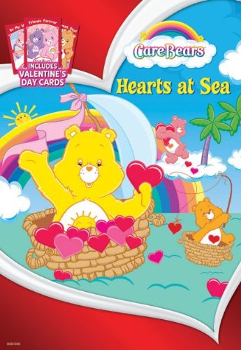 Care Bears/Hearts At Sea@Dvd@Nr