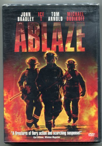 Ablaze/Bradley/Ice T/Arnold/Dudikoff