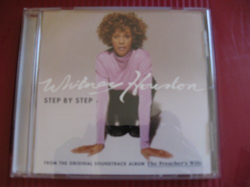 Whitney Houston/Step By Step