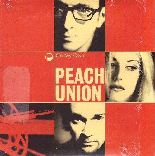 Peach Union/On My Own