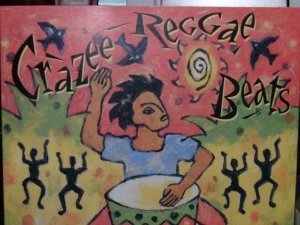 Crazee Reggae Beats/Crazee Reggae Beats