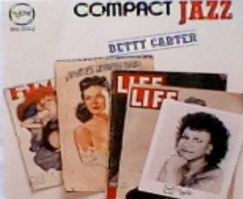 Carter Betty Compact Jazz 