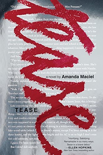 Amanda Maciel/Tease
