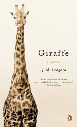 J. M. Ledgard/Giraffe