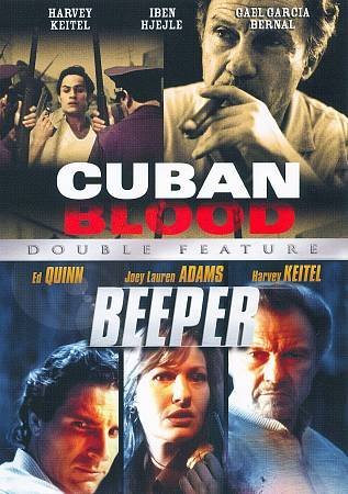 Cuban Blood/Beeper/Cuban Blood/Beeper@Nr