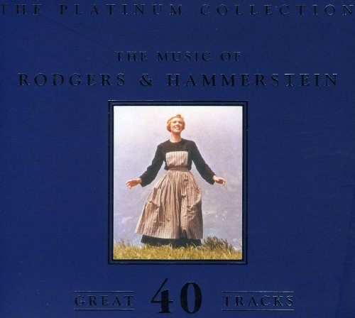 Rodgers & Hammerstein/Platinum Collection@Import-Gbr