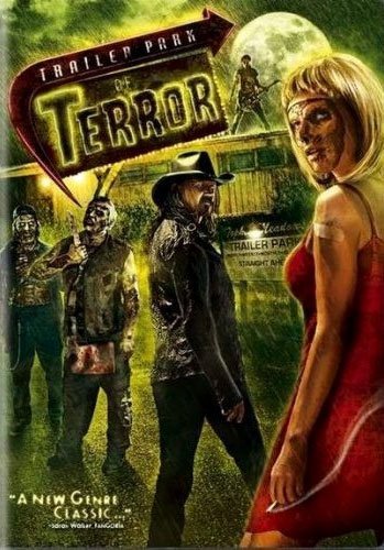 Trailer Park Of Terror/Atkins/Hiltz@Ws