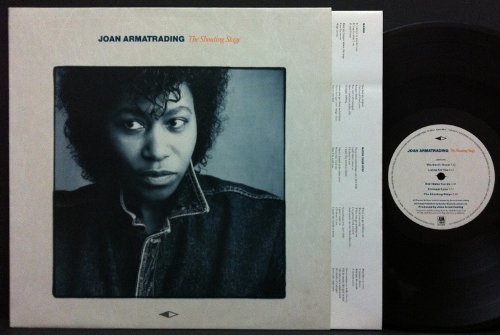 Joan Armatrading The Shouting Stage 