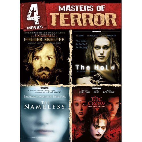 Vol. 3 Masters Of Terror Nr 