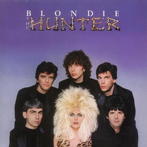 BLONDIE/HUNTER