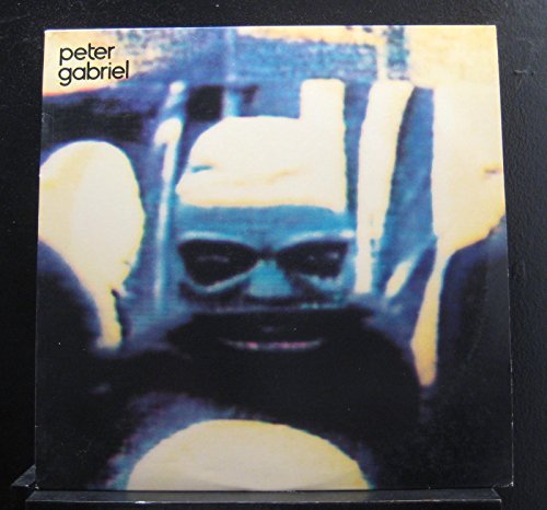 Peter Gabriel/Security (GHS 2011)