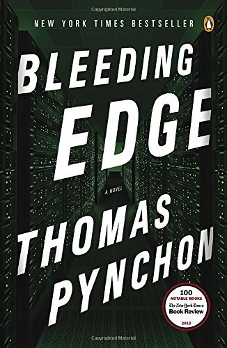 Thomas Pynchon/Bleeding Edge