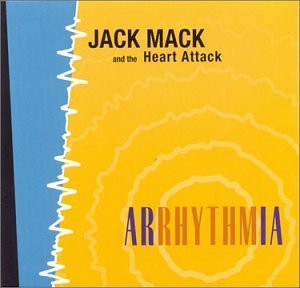 Mack, Jack Attack, The Heart/Arrhythmia