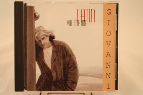 Giovanni/Latin Volume One