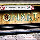 Onxrt: Live From The Archives Volume 9/Onxrt: Live From The Archives Volume 9