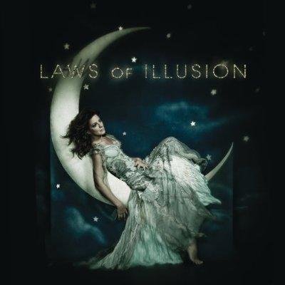 Sarah McLachlan/Laws Of Illusion@Special Edition