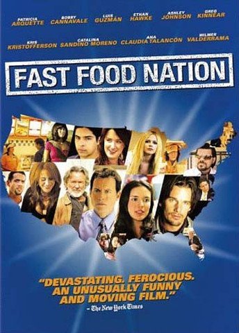 FAST FOOD NATION/Fast Food Nation