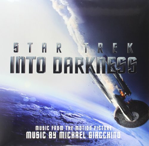 Michael Giacchino/Star Trek Into Darkness