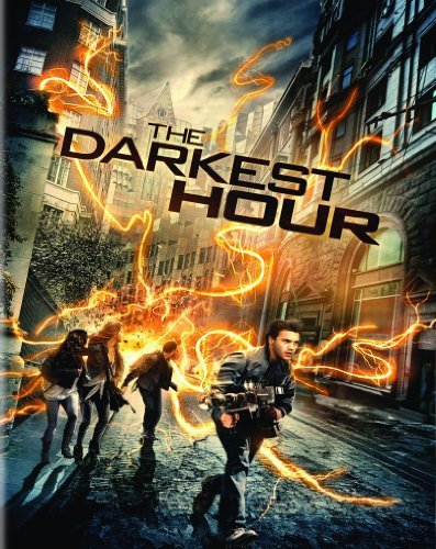 DARKEST HOUR/Darkest Hour (Rental Ready)
