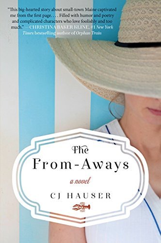 Cj Hauser/The From-Aways