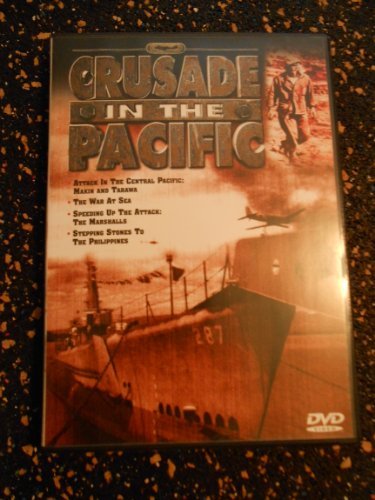 Crusade IN Pacific/Crusade In The Pacific: Attack In The Central Paci
