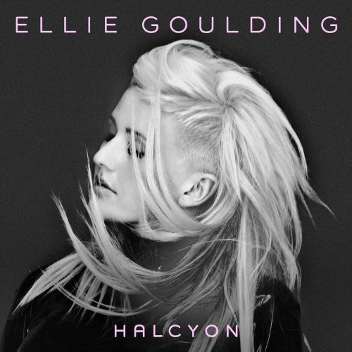 Ellie Goulding/Halcyon@Repackaged@Incl. 2 Bonus Tracks