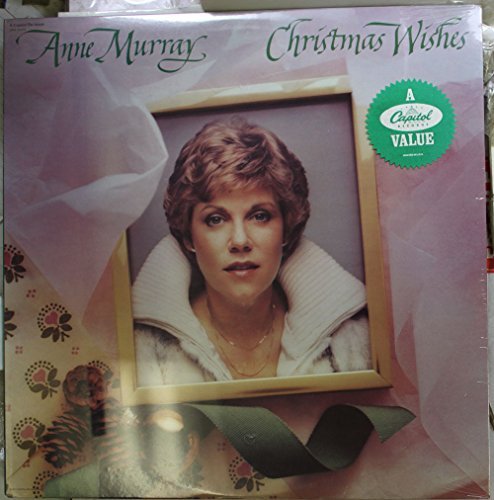 Ann Murray Christmas Wishes 