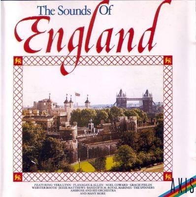 Sounds Of England, The/Sound Of England
