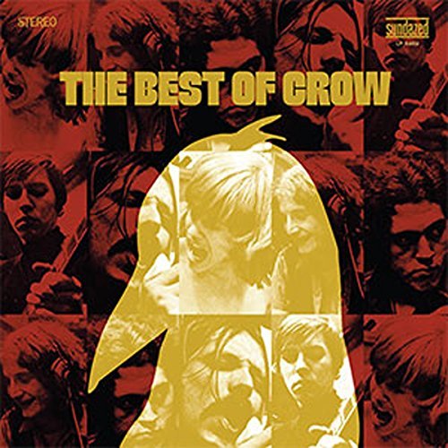 Crow/Best Of Crow