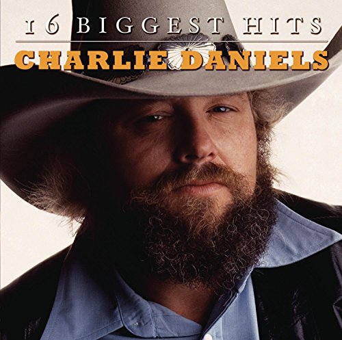 Charlie Daniels/16 Biggest Hits