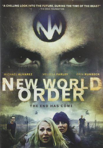 New World Order/New World Order@MADE ON DEMAND@This Item Is Made On Demand: Could Take 2-3 Weeks For Delivery