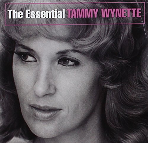 Tammy Wynette/Essential Tammy Wynette
