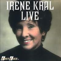 Irene Kral/Live