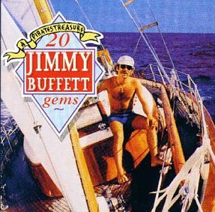 Jimmy Buffett/Pirate's Treasure: 20 Gems@Import-Aus