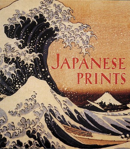 James Ulak Japanese Prints The Art Institute Of Chicago 