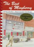 Betty Conley Lyerly Best Of Mayberry The The Best Of The Best Home Economists Tested Reci 