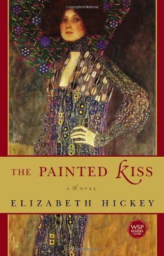 Elizabeth Hickey/The Painted Kiss@Painted Kiss