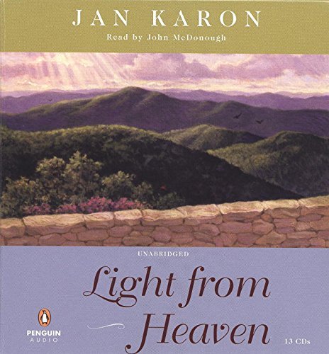 Jan Karon Light From Heaven 